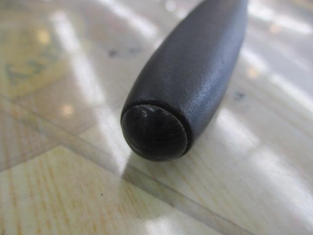 がまへら一本技 10