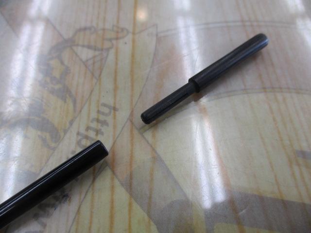 がまへら一本技 10