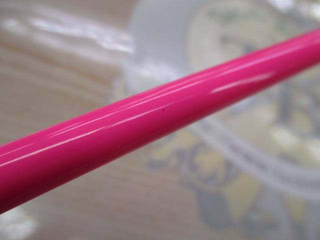 ｽﾊﾟｲﾀﾞｰｽﾃｨｯｸﾋﾟﾝｸﾌｪﾙｰﾙ