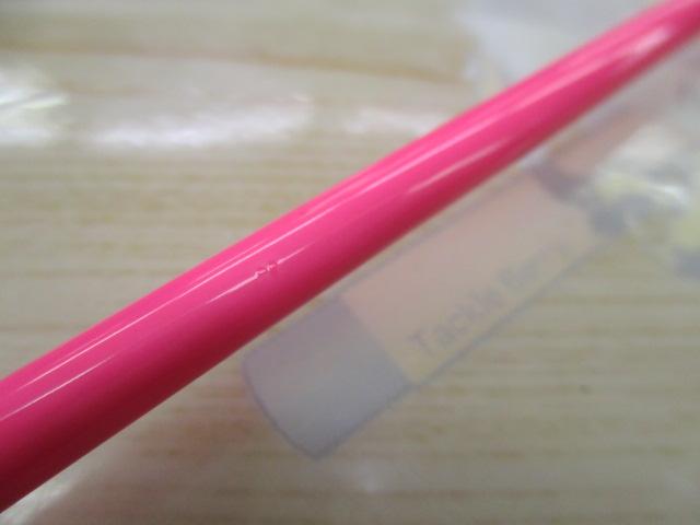 ｽﾊﾟｲﾀﾞｰｽﾃｨｯｸﾋﾟﾝｸﾌｪﾙｰﾙ