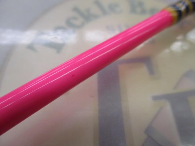 ｽﾊﾟｲﾀﾞｰｽﾃｨｯｸﾋﾟﾝｸﾌｪﾙｰﾙ