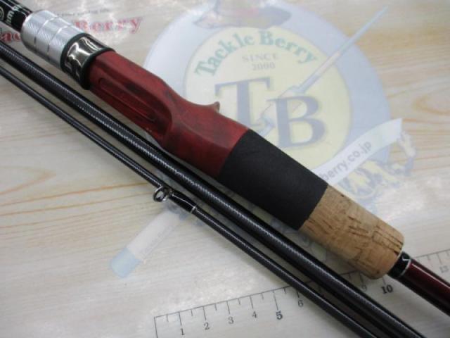 ﾋﾞｰﾑｽ ﾛｰﾜｰ 8.6L