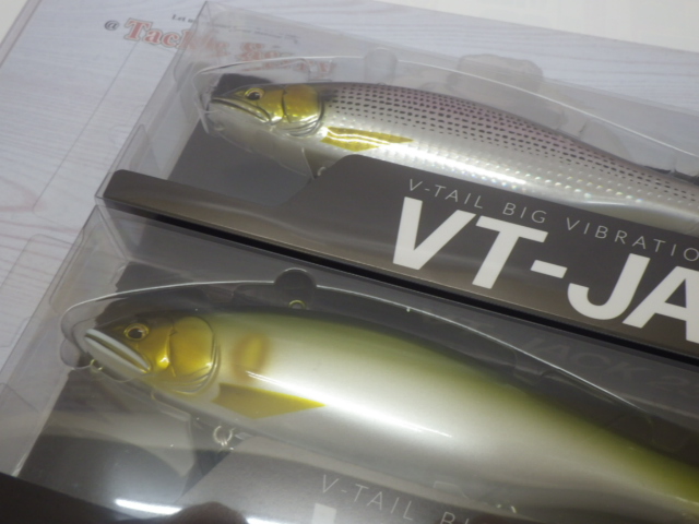 【ｾｯﾄ商品】VT-ｼﾞｬｯｸ230　2個ｾｯﾄ