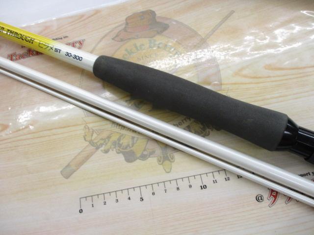 ｲﾝﾅｰｽﾙｰﾋﾗﾒST30-300