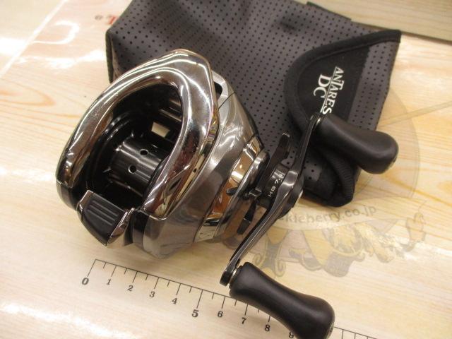 16アンタレスDCHG RH