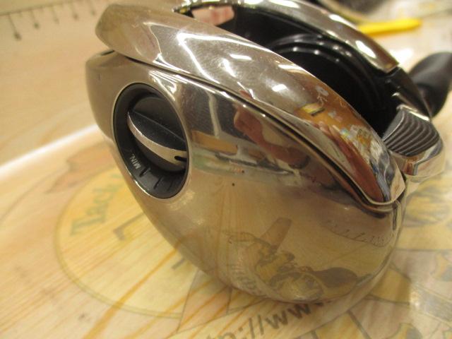 21ｱﾝﾀﾚｽDC HG RH