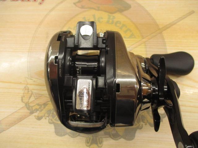 21ｱﾝﾀﾚｽDC HG RH