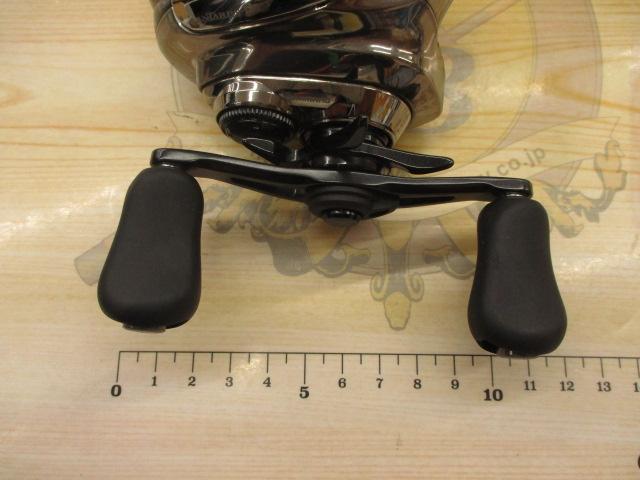 21ｱﾝﾀﾚｽDC HG RH