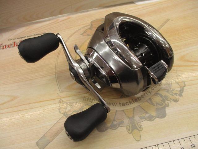 16ｱﾝﾀﾚｽDC LH