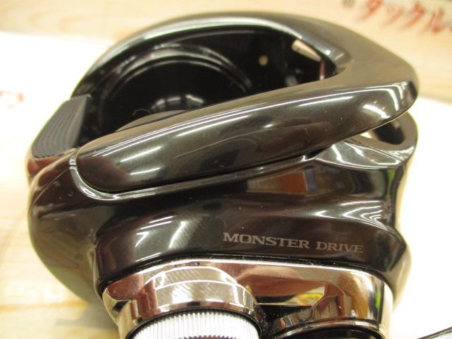 23ｱﾝﾀﾚｽDC MD XG RIGHT