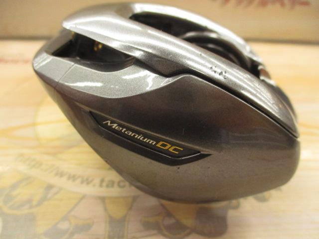 15メタニウムDC (RH) 後期モデル