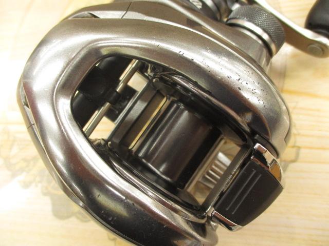 15メタニウムDC (RH) 後期モデル