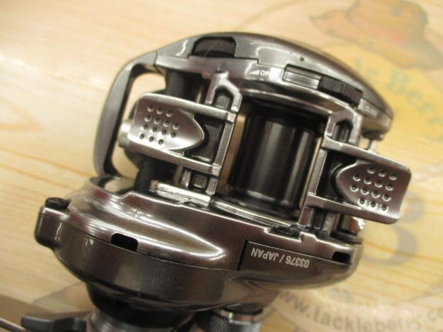 15メタニウムDC (RH) 後期モデル