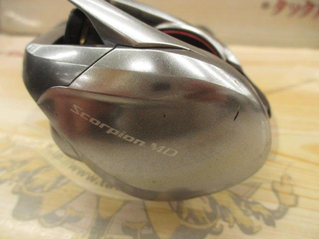 21ｽｺｰﾋﾟｵﾝMD 300XG LH(ﾛﾝｸﾞﾊﾝﾄﾞﾙ)