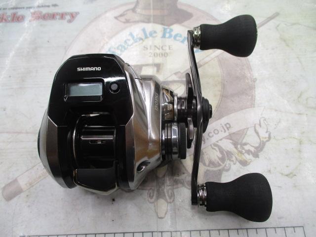 18炎月ﾌﾟﾚﾐｱﾑ 150PG