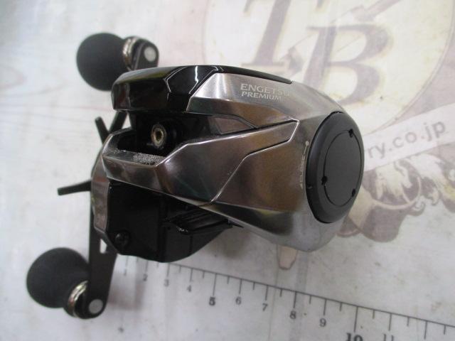 18炎月ﾌﾟﾚﾐｱﾑ 150PG