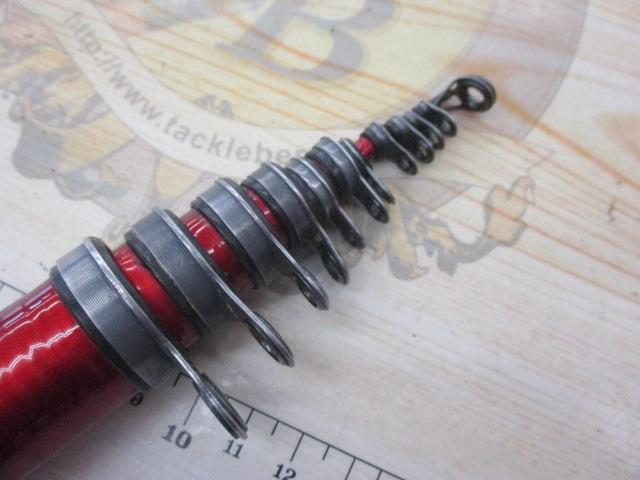 ﾊｲﾊﾟﾜｰｽｰﾊﾟｰX ｸﾞﾚ 3号-21