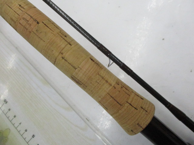 ﾔﾏﾒｽﾍﾟｼｬﾙ6'9"2 3/8 4WT