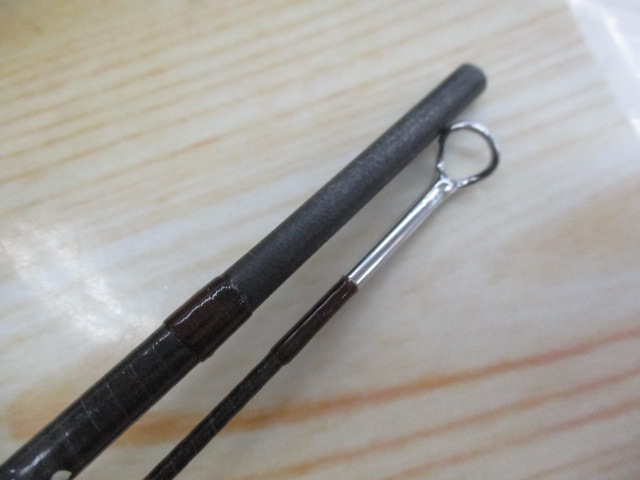 ﾔﾏﾒｽﾍﾟｼｬﾙ6'9"2 3/8 4WT