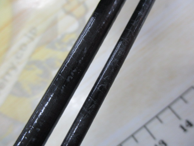 ﾔﾏﾒｽﾍﾟｼｬﾙ6'9"2 3/8 4WT