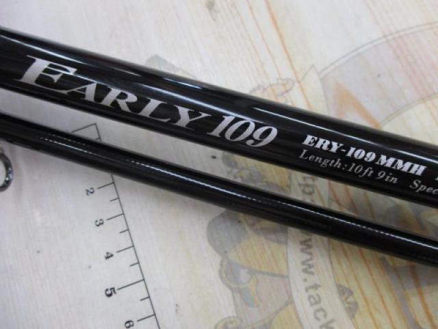 ｱｰﾘｰ109 ERY-109MMH