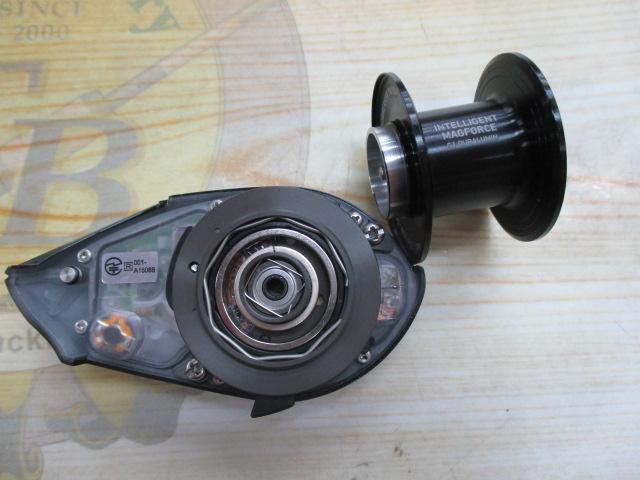 IM Z ﾘﾐｯﾄﾌﾞﾚｲｶｰ XHL TW HD-C 