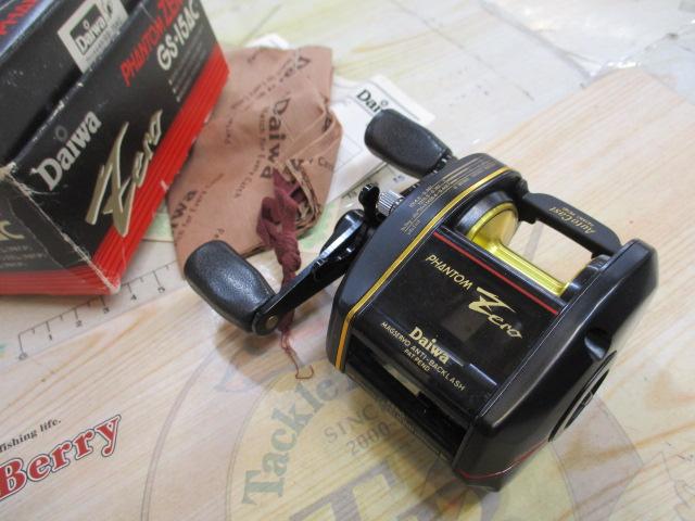 ﾌｧﾝﾄﾑｾﾞﾛ GS-15AC