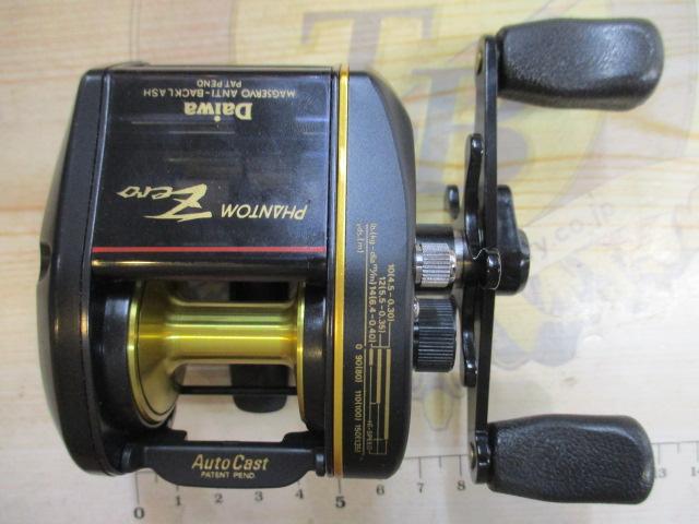 ﾌｧﾝﾄﾑｾﾞﾛ GS-15AC