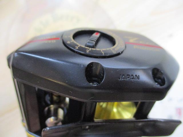 ﾌｧﾝﾄﾑｾﾞﾛ GS-15AC