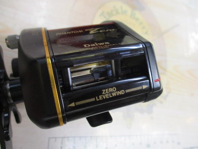 ﾌｧﾝﾄﾑｾﾞﾛ GS-15AC