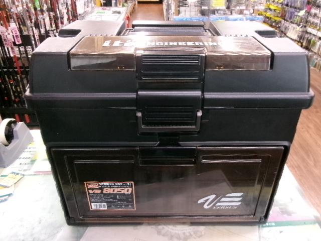 VS-8050ﾌﾞﾗｯｸ