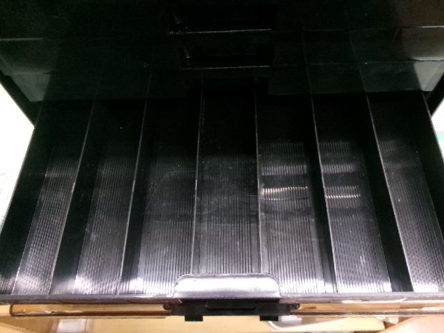 VS-8050ﾌﾞﾗｯｸ