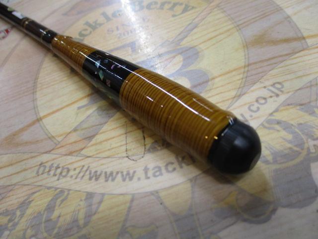 精魂別誂小鮒丹 競技5