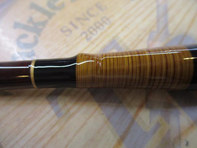 精魂別誂小鮒丹 競技5