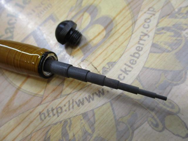 精魂別誂小鮒丹 競技5