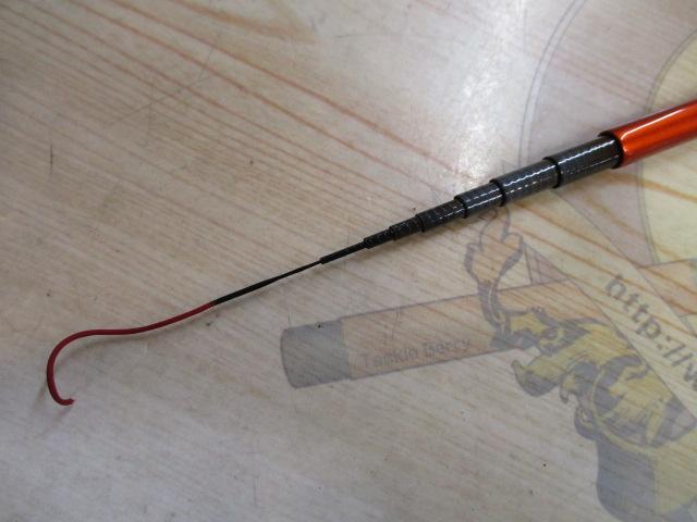 精魂別誂小鮒丹 競技5