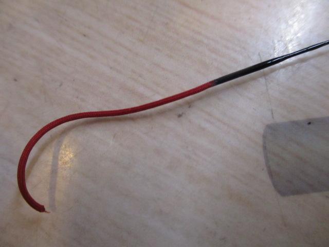 精魂別誂小鮒丹 競技5