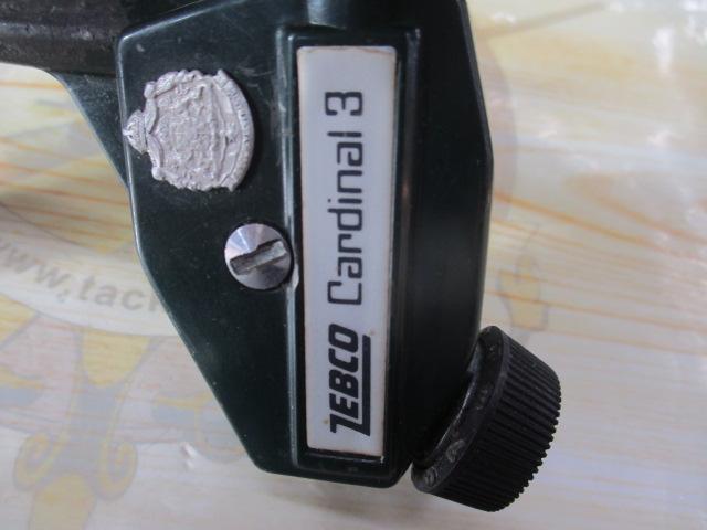 ｶｰﾃﾞｨﾅﾙ 3