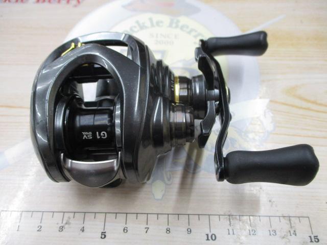 ｽﾃｨｰｽﾞCT SV TW 700H