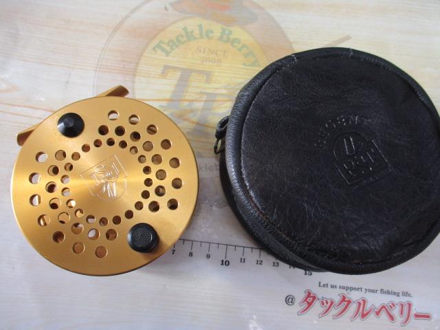 ﾘｰｼﾞｪﾝﾄ #2 ｺﾞｰﾙﾄﾞ右