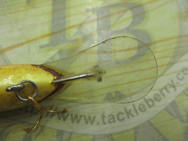 【Zクランク】【メガバス】【オールド】