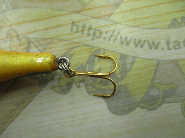 【Zクランク】【メガバス】【オールド】