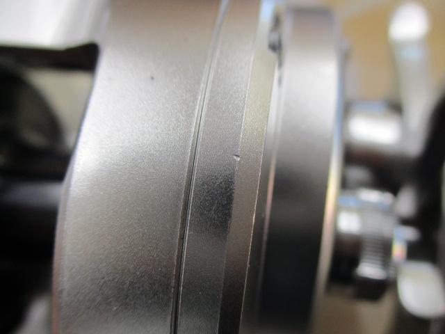 13オシアカルカッタ 300HG