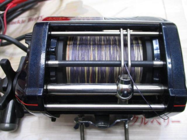 ｾﾗﾃｯｸAD電動101