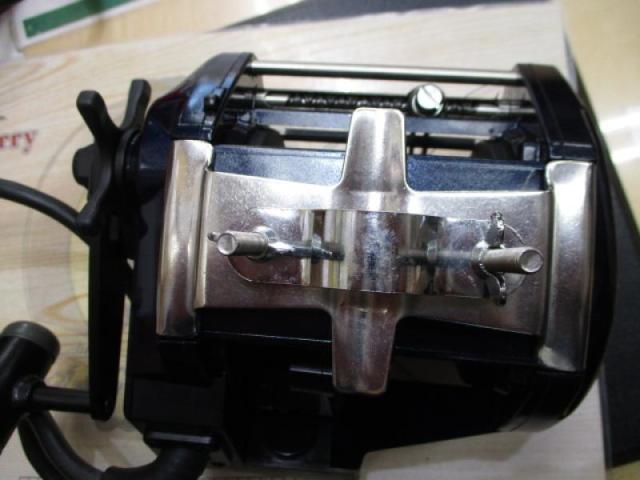 ｾﾗﾃｯｸAD電動101