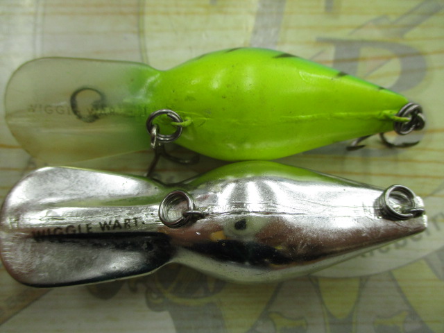 【セット商品】【ストーム】ルアー3個セット