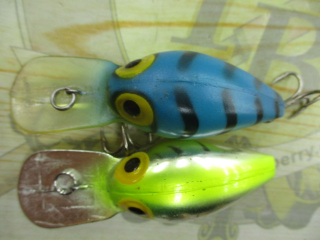 【セット商品】【ストーム】ルアー3個セット