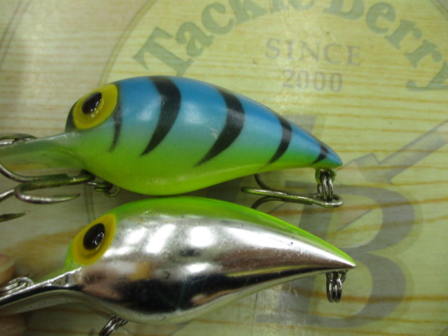 【セット商品】【ストーム】ルアー3個セット