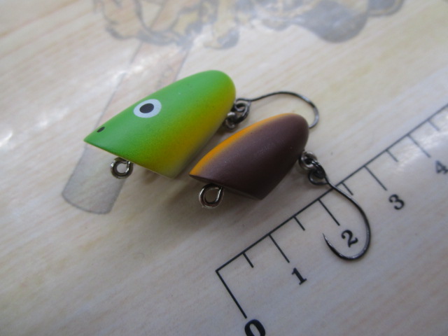 【ｾｯﾄ商品】ﾘﾌﾟﾗｲ･ﾄﾗｳﾄﾙｱｰｾｯﾄ②