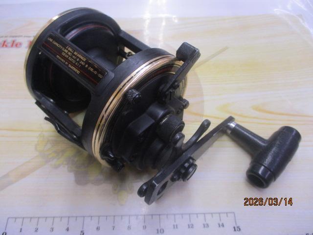 ﾁﾀﾉｽ鯵 3000GT